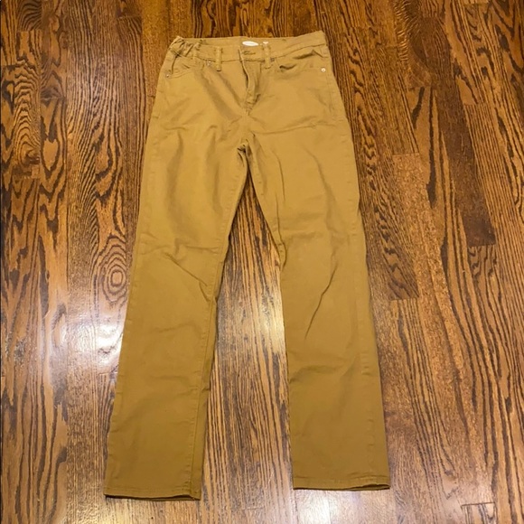 boys size 16 slim pants